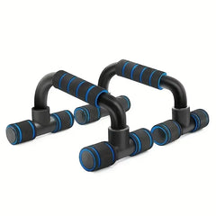 I Shaped Push Up Support Chest Training Stand