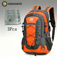 Lightweight Multi Purpose Hiking Travel Backpack