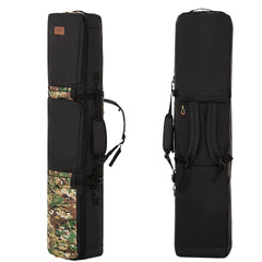 Large Waterproof Ski & Snowboard Travel Bag