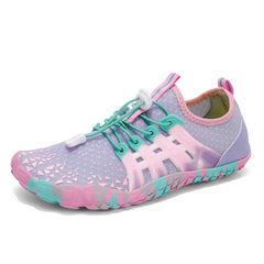 Unisex Barefoot Aqua Water Shoes