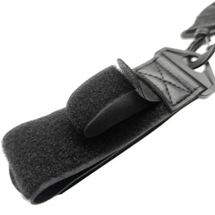 Adjustable Ski Pole Shoulder Carrier Strap