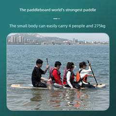 Electric Inflatable Paddle Board SUP Kayak Watercraft