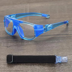 Protective Sports Goggles for Basketball & Football