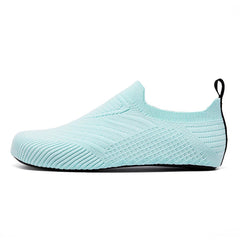 Men's Aqua Water Shoes – Barefoot Beach & Swim Socks