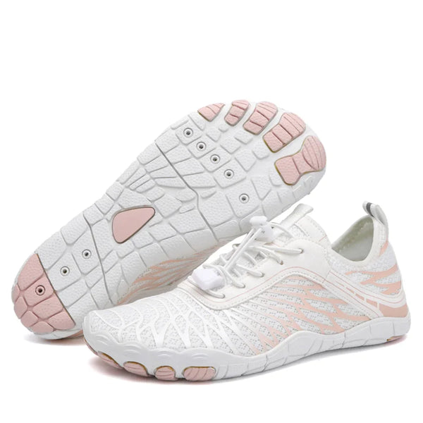 Unisex Barefoot Aqua Water Shoes