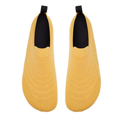 Men's Aqua Water Shoes – Barefoot Beach & Swim Socks