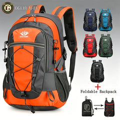 Lightweight Multi Purpose Hiking Travel Backpack