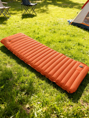 Extra Thick 4" Self-Inflating Camping Sleeping pad