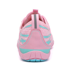 Unisex Barefoot Aqua Water Shoes