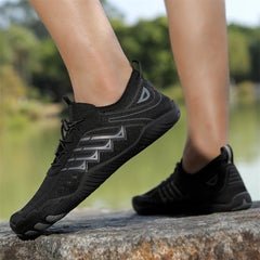 Unisex Barefoot Aqua Water Shoes
