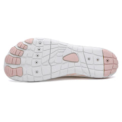 Unisex Barefoot Aqua Water Shoes