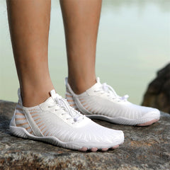 Unisex Barefoot Aqua Water Shoes