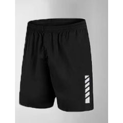 Men's Compression Running Tights Quick Dry Sports Shorts