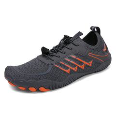 Unisex Barefoot Aqua Water Shoes