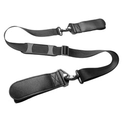 Adjustable Ski Pole Shoulder Carrier Strap