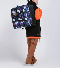 Large Waterproof Ski & Snowboard Travel Bag