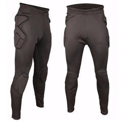Men's Padded Goalkeeper Football & Soccer Pants