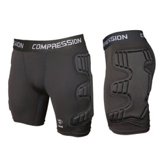 Men's Padded Goalkeeper Football & Soccer Pants