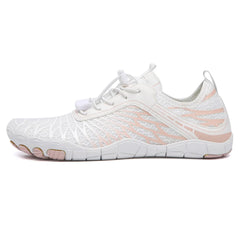 Unisex Barefoot Aqua Water Shoes