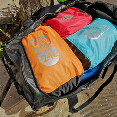 Waterproof Dry Bag for Kayaking Boating Rafting