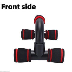 I Shaped Push Up Support Chest Training Stand