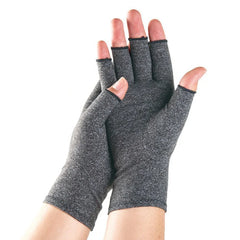 Compression Arthritis Gloves with Wrist Support