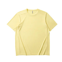 Unisex Quick Dry Moisture Wicking Running T Shirt