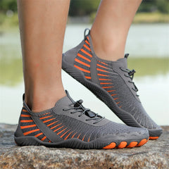 Unisex Barefoot Aqua Water Shoes