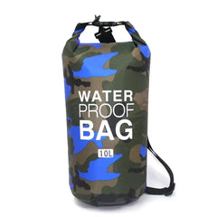 Waterproof Dry Bag Backpack 2L–30L
