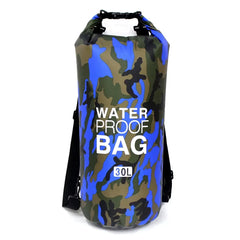 Waterproof Dry Bag Backpack 2L–30L