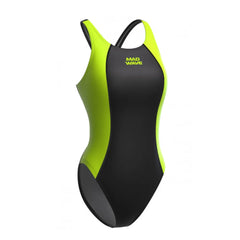 Women's One Piece Sports Swimsuit Pool Beachwear