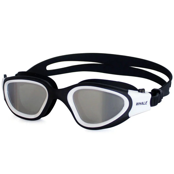 Professional Adult Anti Fog UV Swimming Goggles