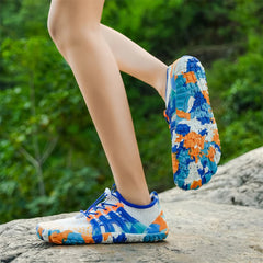 Unisex Barefoot Aqua Water Shoes