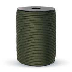550 9-Core Paracord Rope 4mm Survival Cord (50M/100M)