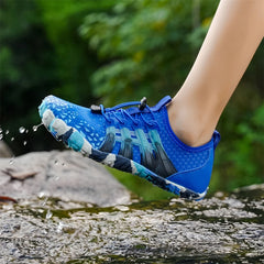 Unisex Barefoot Aqua Water Shoes