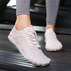 Unisex Barefoot Aqua Water Shoes
