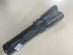 Rechargeable LED Tactical Flashlight for Camping
