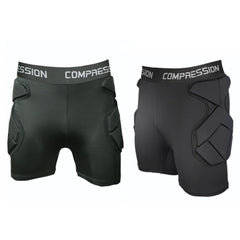 Men's Padded Goalkeeper Football & Soccer Pants