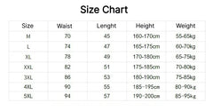 Men's 2 In 1 Quick Dry Compression Pants