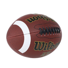 Standard Rugby & American Football Training Ball