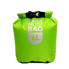 Waterproof Dry Bag for Kayaking Boating Rafting