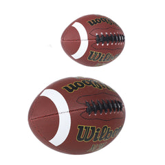 Standard Rugby & American Football Training Ball