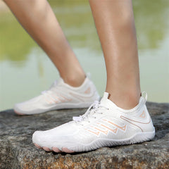 Unisex Barefoot Aqua Water Shoes