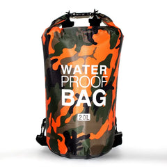Waterproof Dry Bag Backpack 2L–30L
