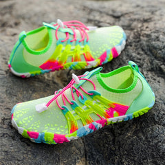 Unisex Barefoot Aqua Water Shoes