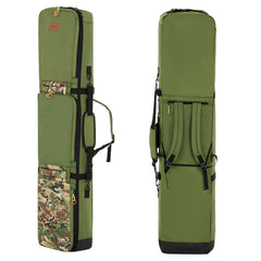 Large Waterproof Ski & Snowboard Travel Bag