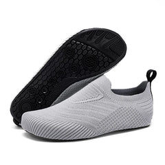Men's Aqua Water Shoes – Barefoot Beach & Swim Socks