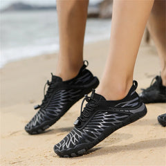 Unisex Barefoot Aqua Water Shoes