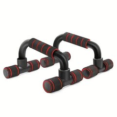 I Shaped Push Up Support Chest Training Stand