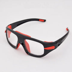 Protective Sports Goggles for Basketball & Football